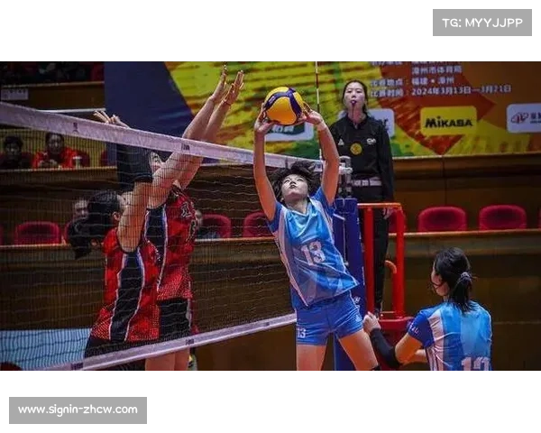 张磊挂帅上海U21女排备战双线作战全力冲击未来荣誉 张磊挂帅上海U21女排备战双线作战全力冲击未来荣誉