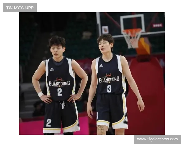 广东女篮杨舒予杨力维因家中紧急情况缺席比赛队伍面临挑战 广东女篮杨舒予杨力维因家中紧急情况缺席比赛队伍面临挑战