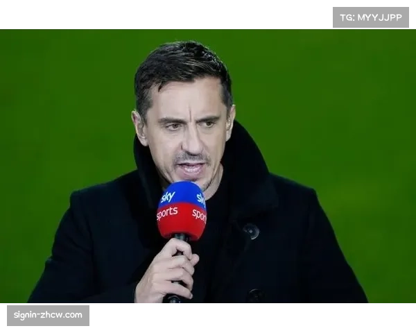 加里内维尔看好阿森纳夺英超冠军